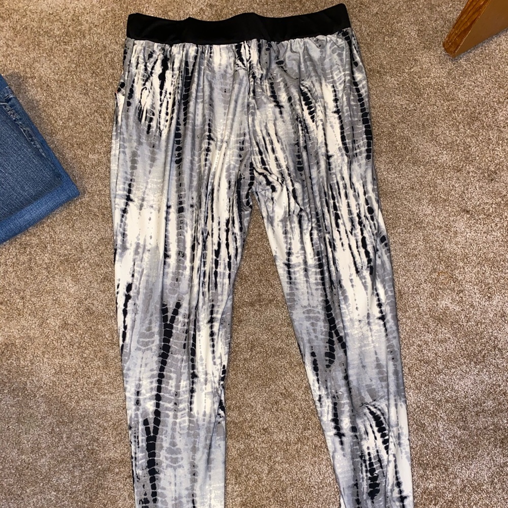 comfy joggers